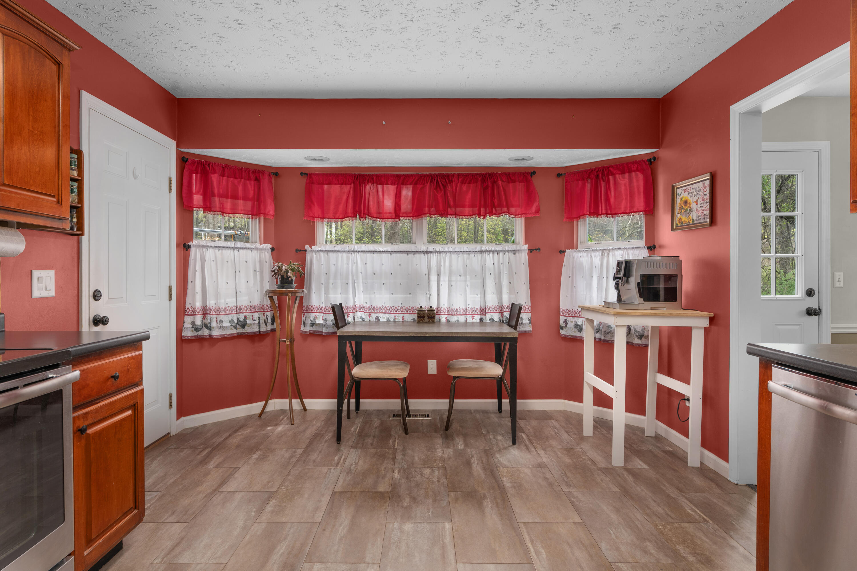 269 Sutton Drive Ringgold, GA 30736 - Photo 17 of 50 32 - 269 Sutton Drive - Interior