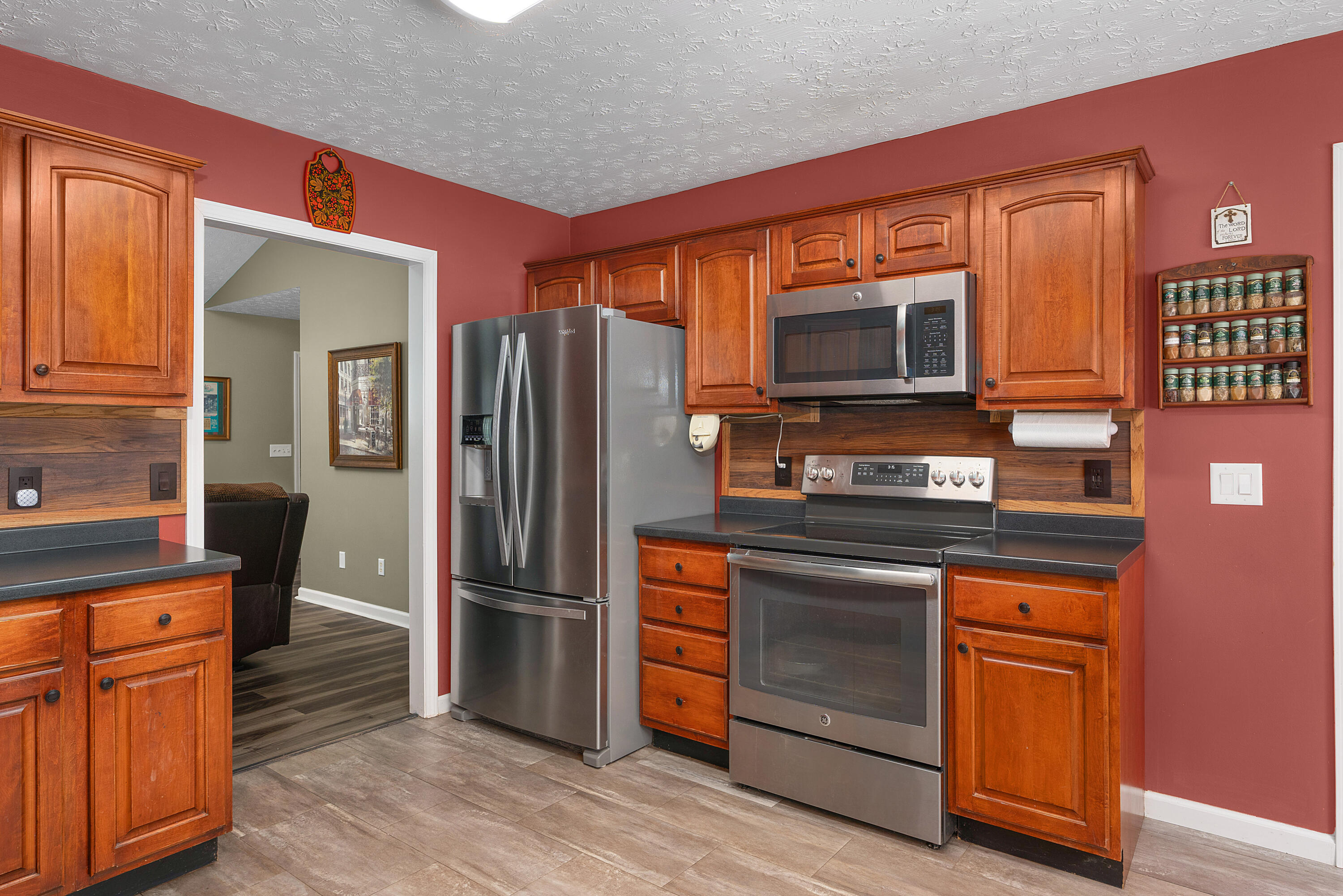 269 Sutton Drive Ringgold, GA 30736 - Photo 18 of 50 33 - 269 Sutton Drive - Interior