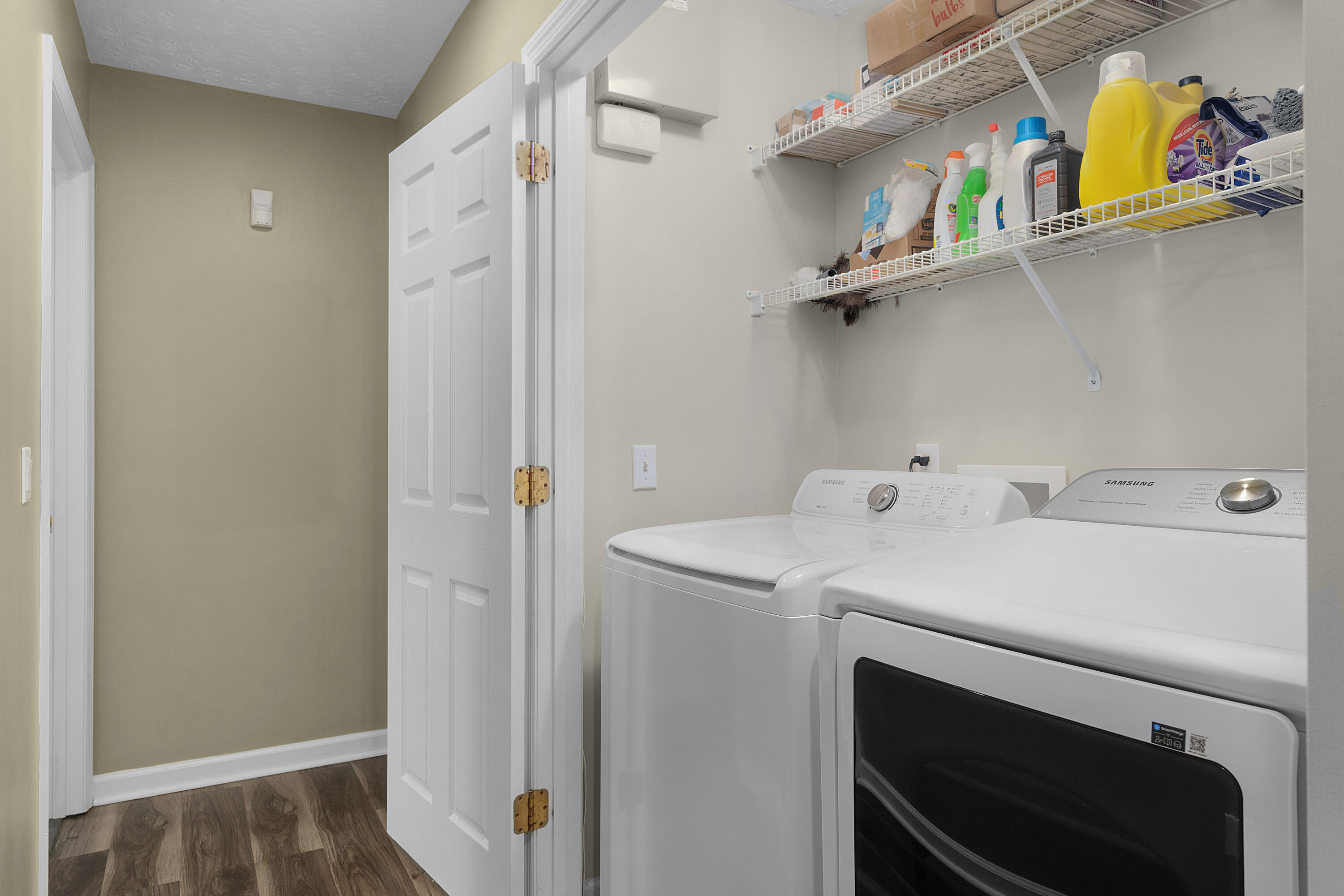 269 Sutton Drive Ringgold, GA 30736 - Photo 26 of 50 37 - 269 Sutton Drive - Interior