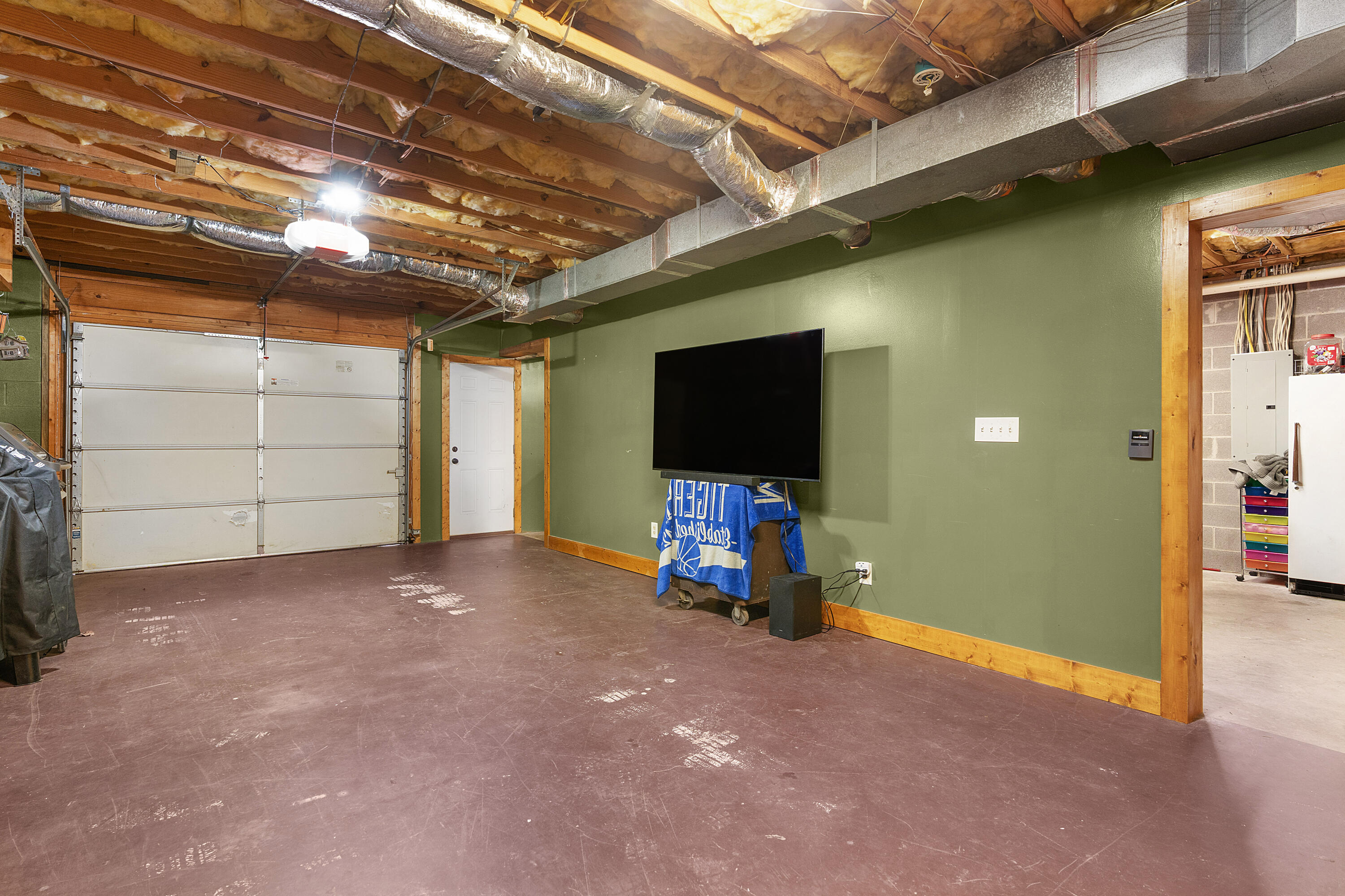 269 Sutton Drive Ringgold, GA 30736 - Photo 33 of 50 49 - 269 Sutton Drive - Interior