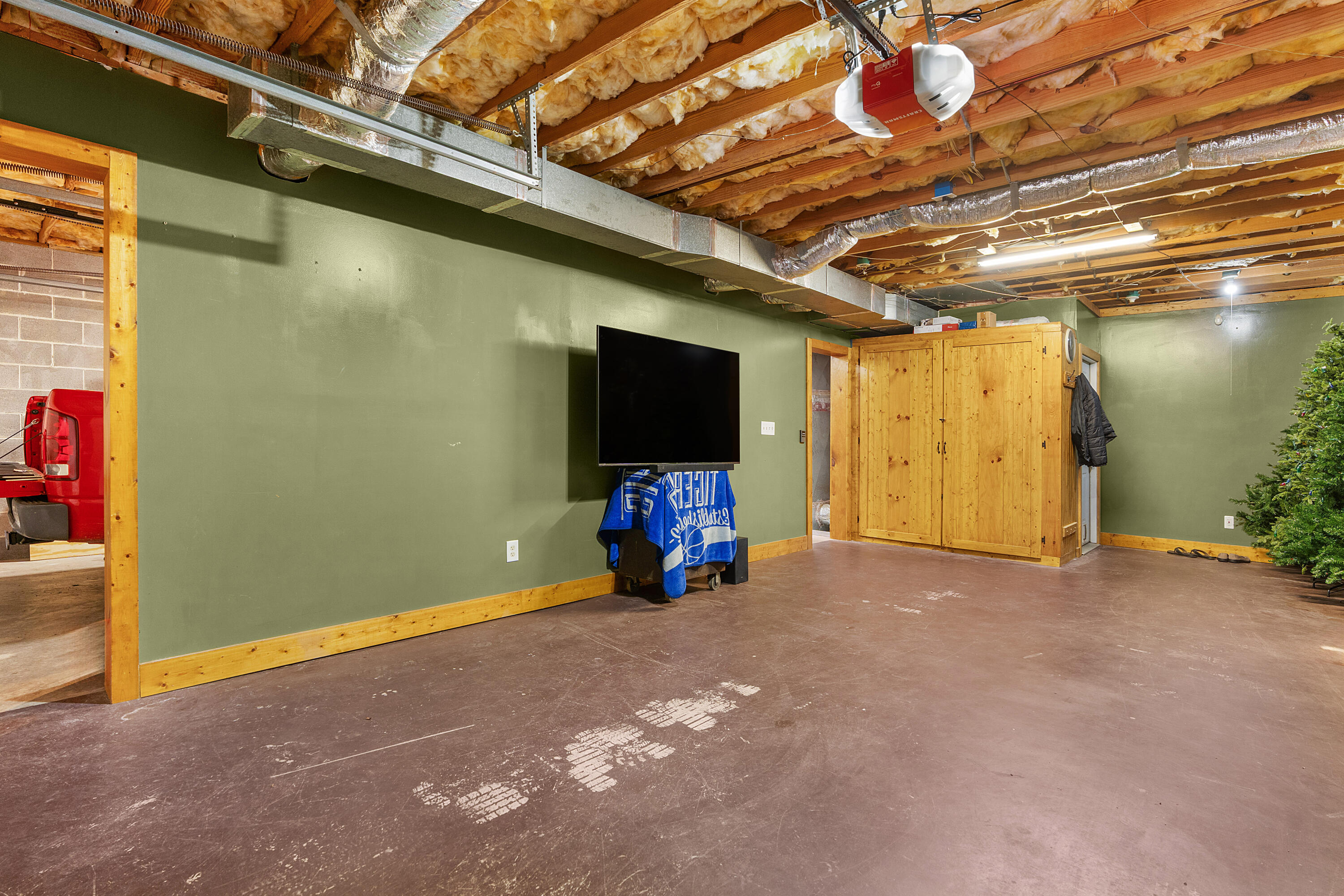 269 Sutton Drive Ringgold, GA 30736 - Photo 34 of 50 50 - 269 Sutton Drive - Interior