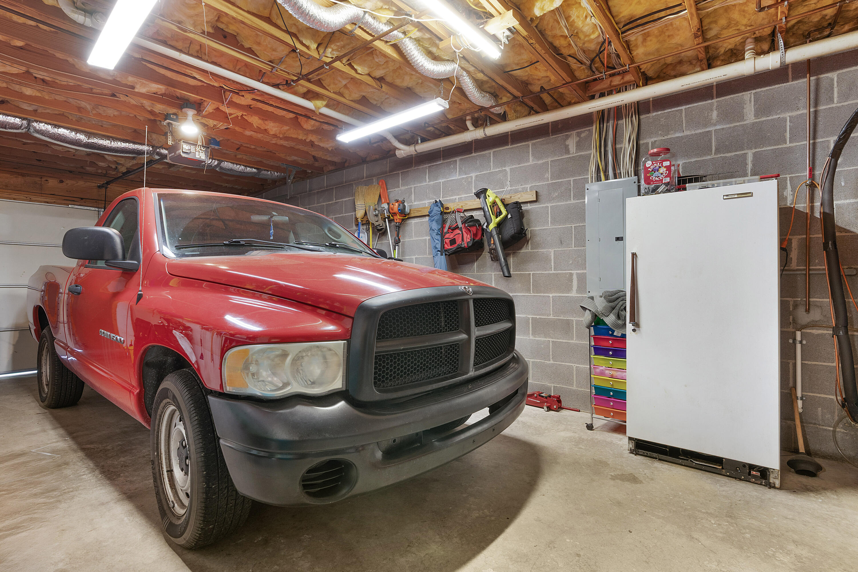 269 Sutton Drive Ringgold, GA 30736 - Photo 35 of 50 51 - 269 Sutton Drive - Interior