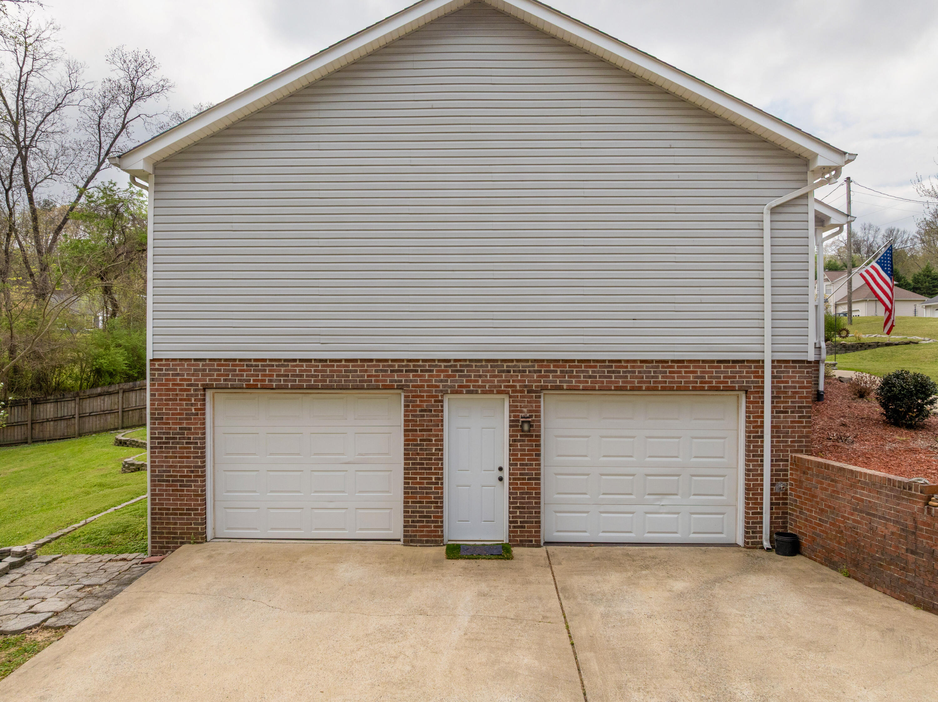 269 Sutton Drive Ringgold, GA 30736 - Photo 36 of 50 04 - 269 Sutton Drive - Drone