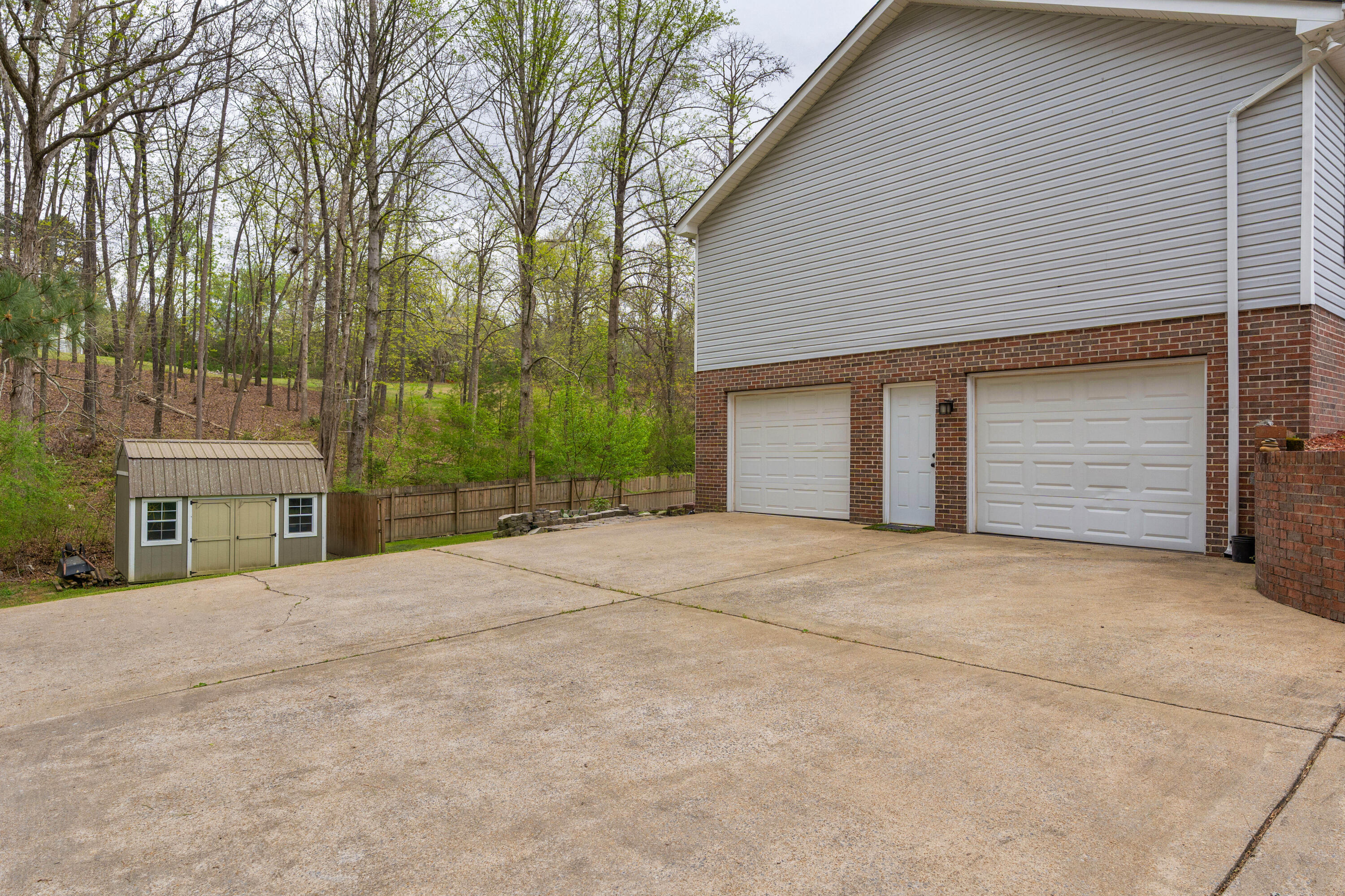 269 Sutton Drive Ringgold, GA 30736 - Photo 37 of 50 18 - 269 Sutton Drive - Exterior