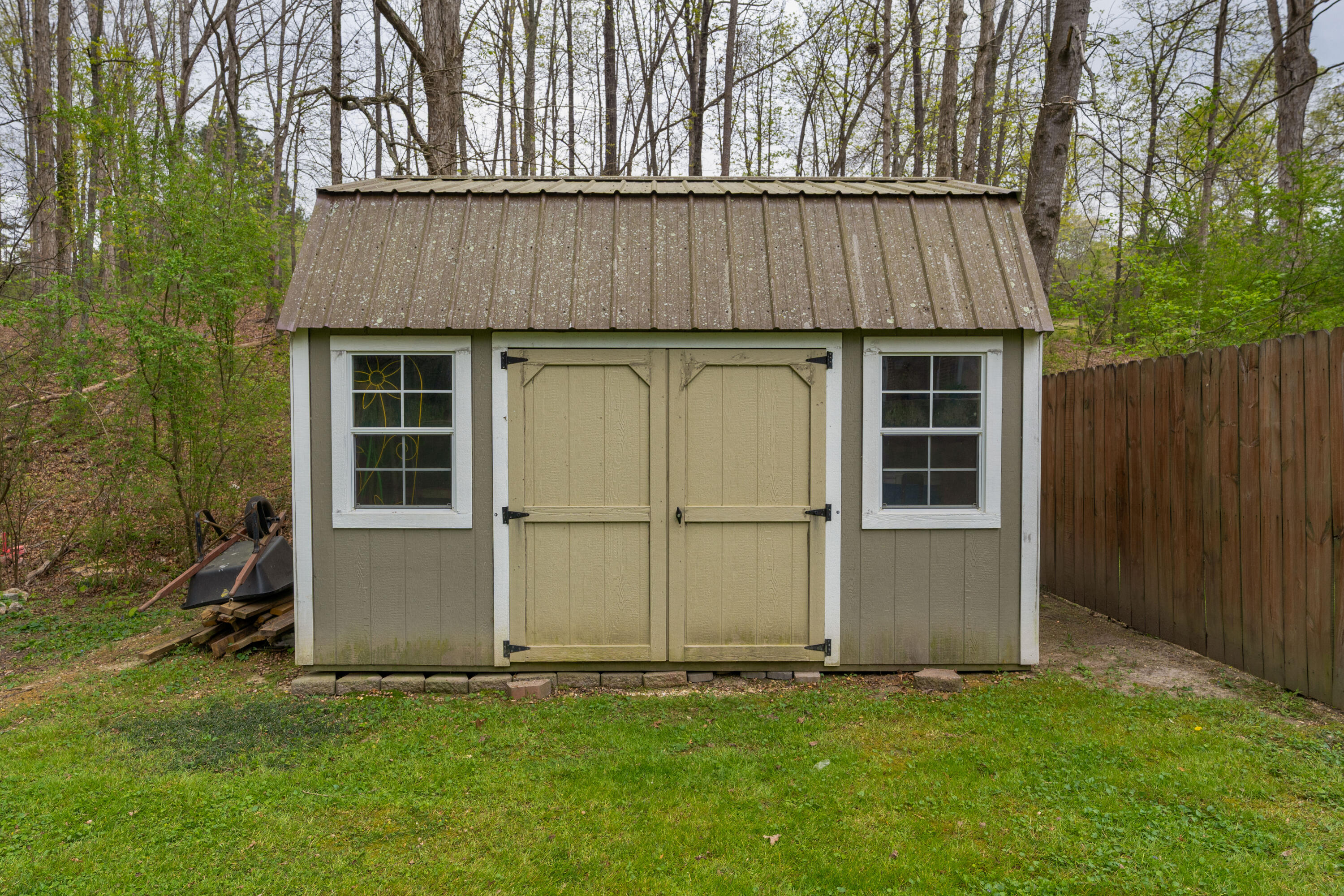 269 Sutton Drive Ringgold, GA 30736 - Photo 39 of 50 19 - 269 Sutton Drive - Exterior