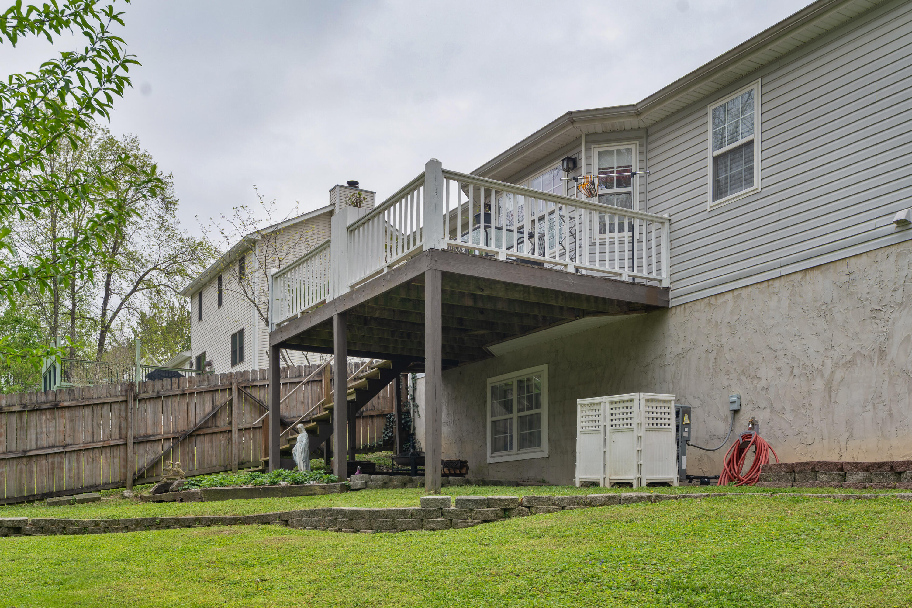 269 Sutton Drive Ringgold, GA 30736 - Photo 40 of 50 20 - 269 Sutton Drive - Exterior