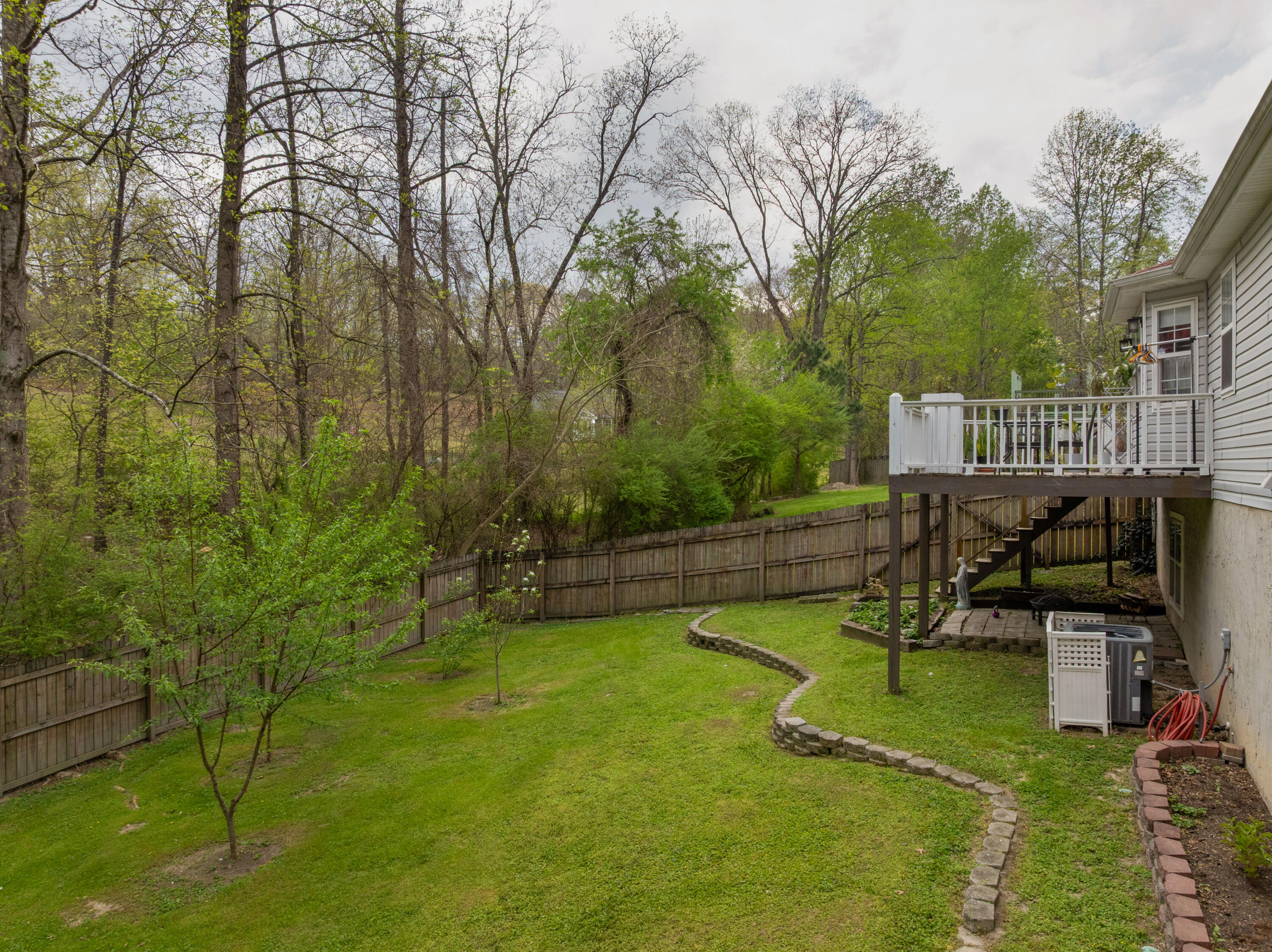 269 Sutton Drive Ringgold, GA 30736 - Photo 42 of 50 05 - 269 Sutton Drive - Drone