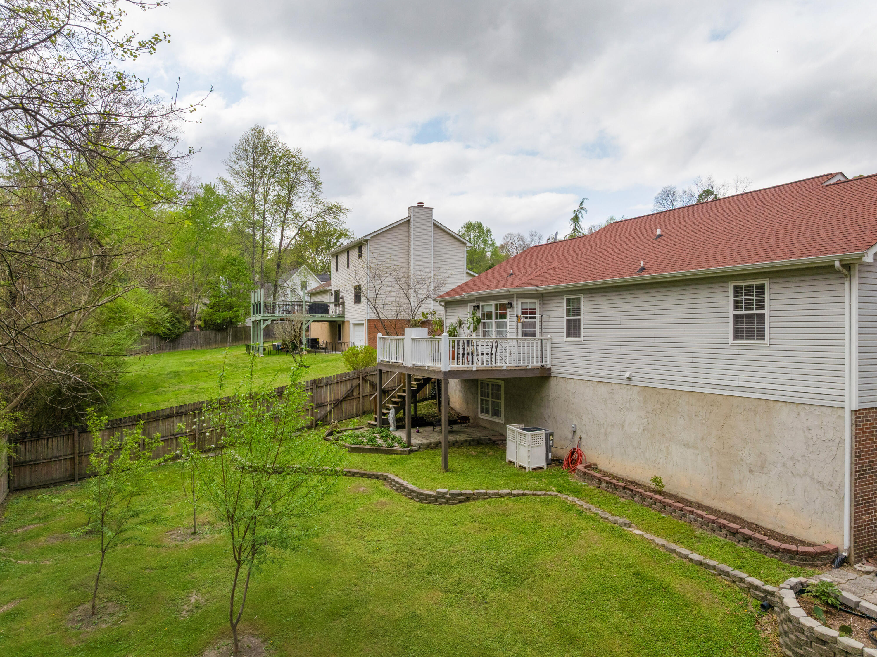 269 Sutton Drive Ringgold, GA 30736 - Photo 43 of 50 06 - 269 Sutton Drive - Drone