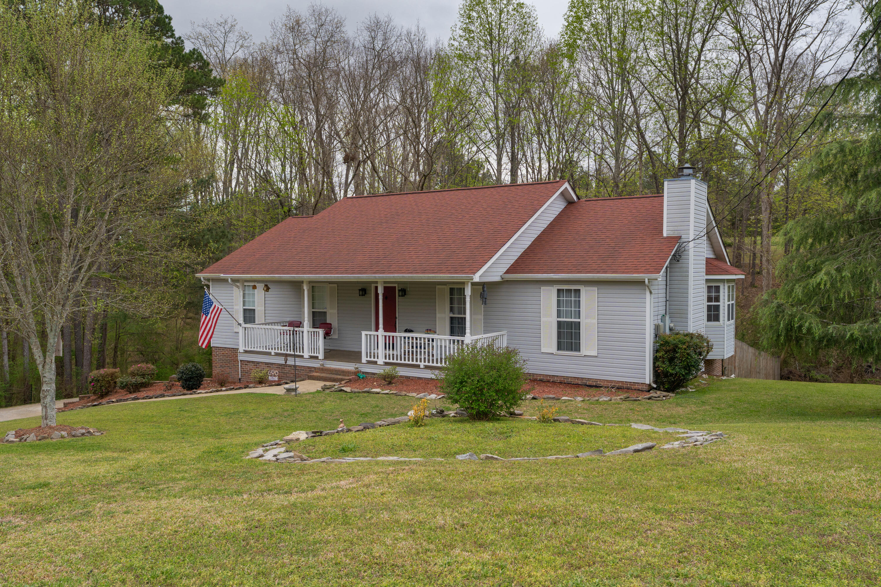 269 Sutton Drive Ringgold, GA 30736 - Photo 50 of 50 14 - 269 Sutton Drive - Exterior