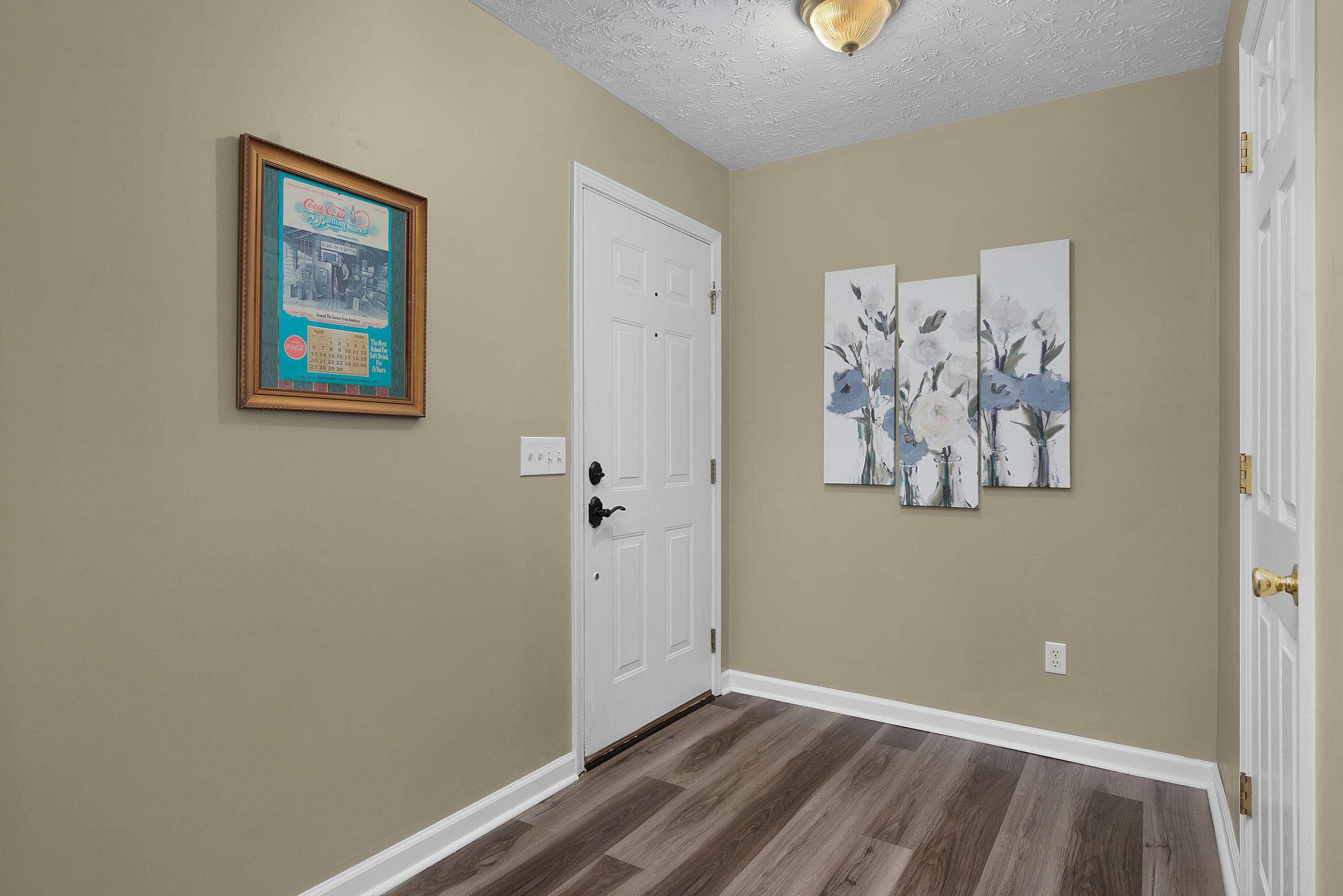 269 Sutton Drive Ringgold, GA 30736 - Photo 8 of 50 23 - 269 Sutton Drive - Interior