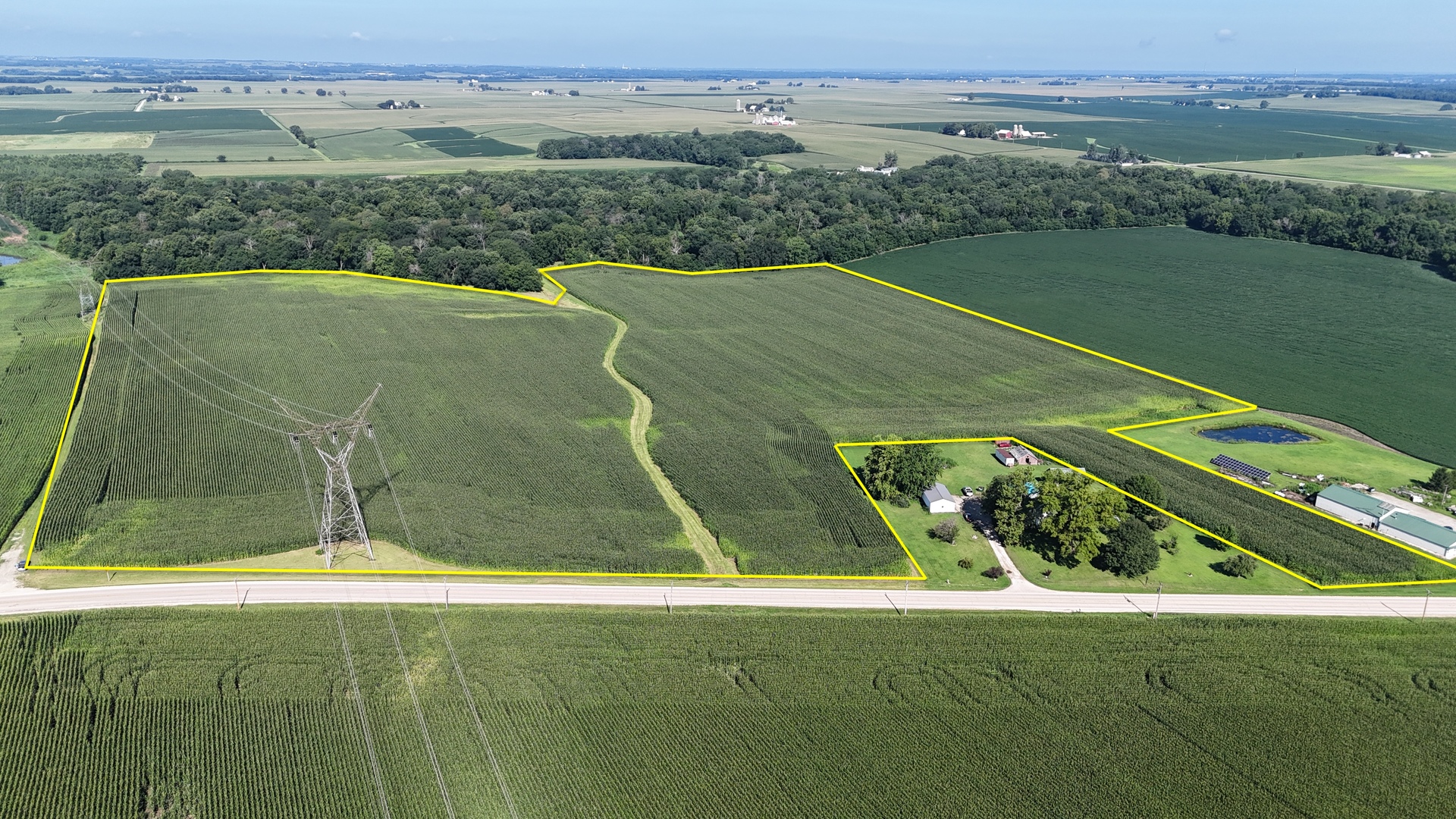 0 Crosby Road Morrison, IL 61270 - Photo 2 of 33 Gallery Image 2