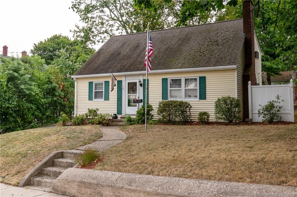 156 Queen Street Bristol, CT 06010 - Photo 1 of 1