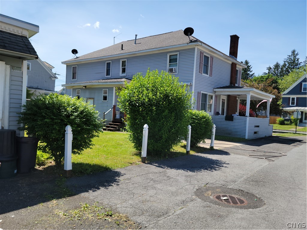 102 West Linden Street Rome, NY 13440 - Photo 1 of 1 Gallery Image 1