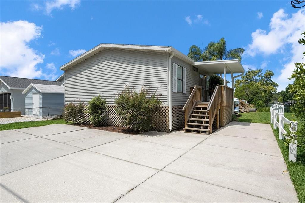 6901 East Richard Drive Weeki Wachee, FL 34607 - Photo 2 of 56