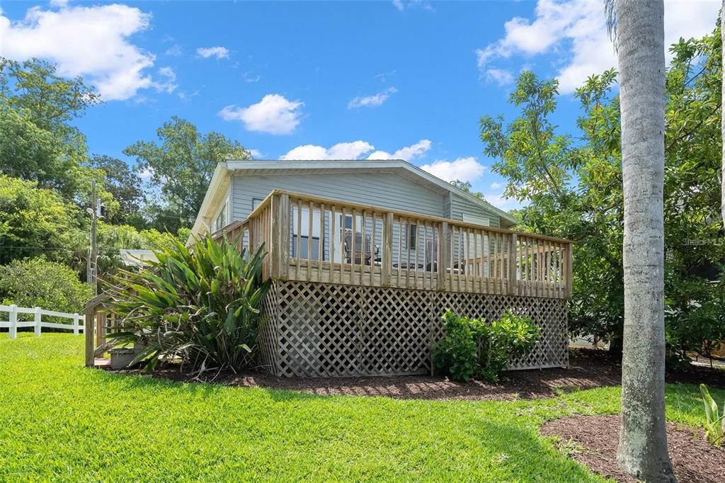 6901 East Richard Drive Weeki Wachee, FL 34607 - Photo 47 of 56