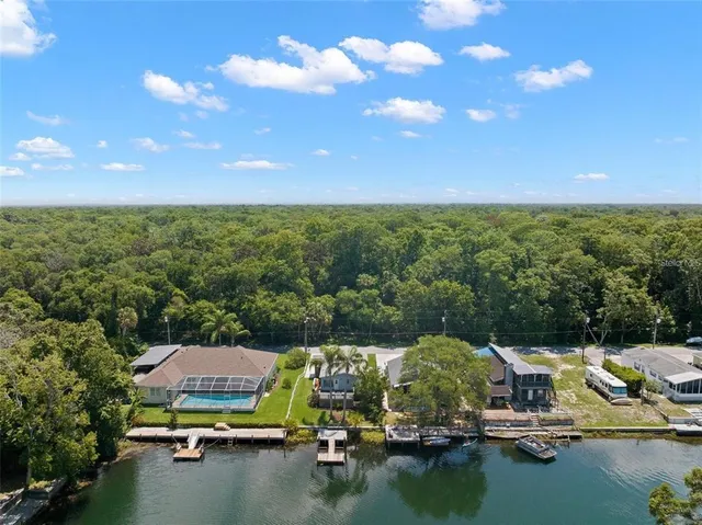 $2,500 | 6901 East Richard Drive, Weeki Wachee, FL 34607