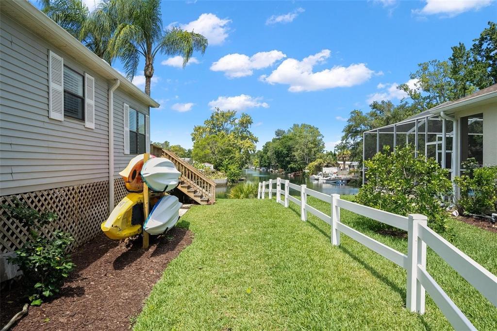 6901 East Richard Drive Weeki Wachee, FL 34607 - Photo 8 of 56