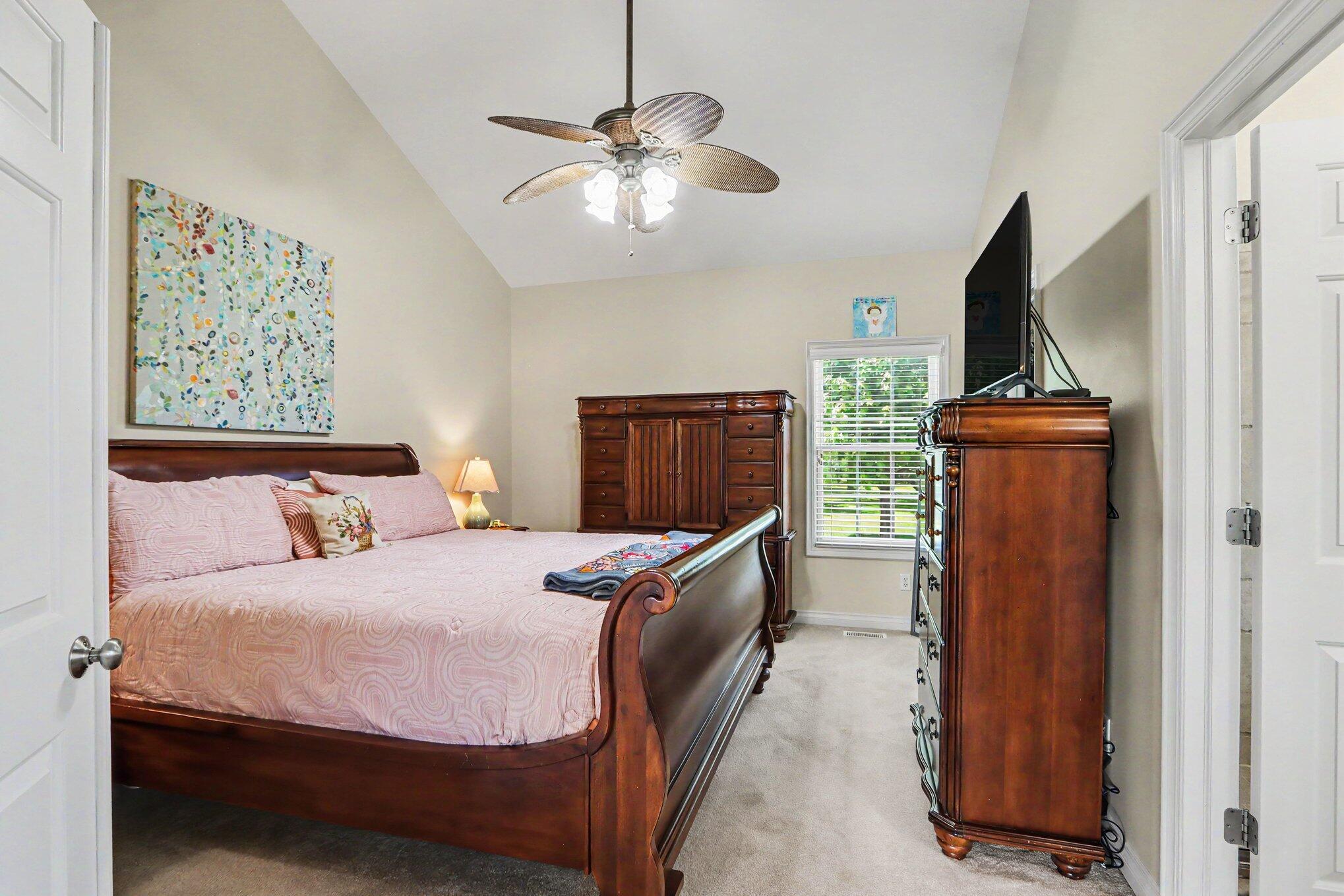 7928 Spring Haven Kalamazoo, MI 49009 - Photo 22 of 36 PRIMARY BEDROOM
