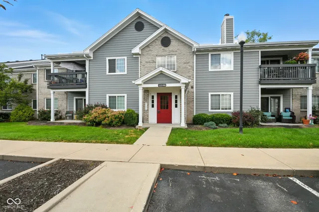 $230,000 | 12598 Tennyson Lane, Unit 102, Carmel, IN 46032