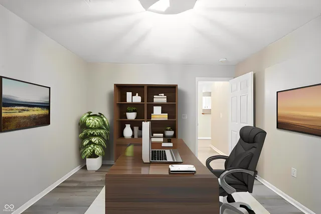 $230,000 | 12598 Tennyson Lane, Unit 102, Carmel, IN 46032