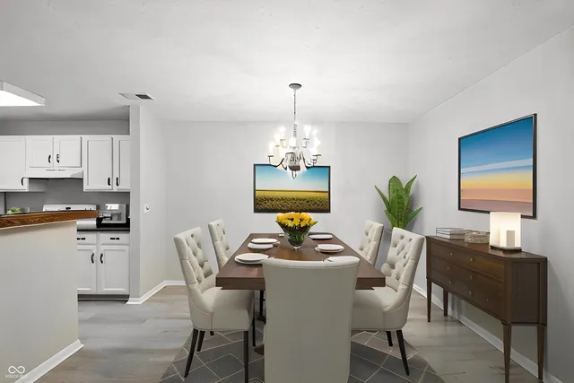 $230,000 | 12598 Tennyson Lane, Unit 102, Carmel, IN 46032