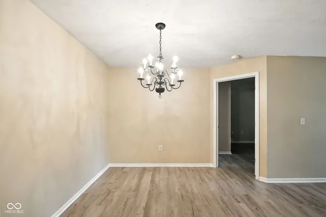 $230,000 | 12598 Tennyson Lane, Unit 102, Carmel, IN 46032