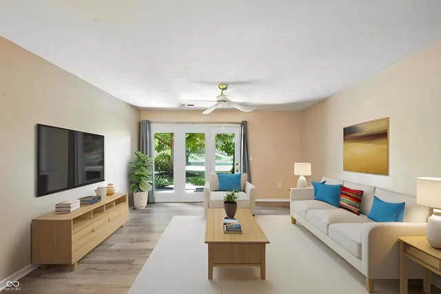 $230,000 | 12598 Tennyson Lane, Unit 102, Carmel, IN 46032