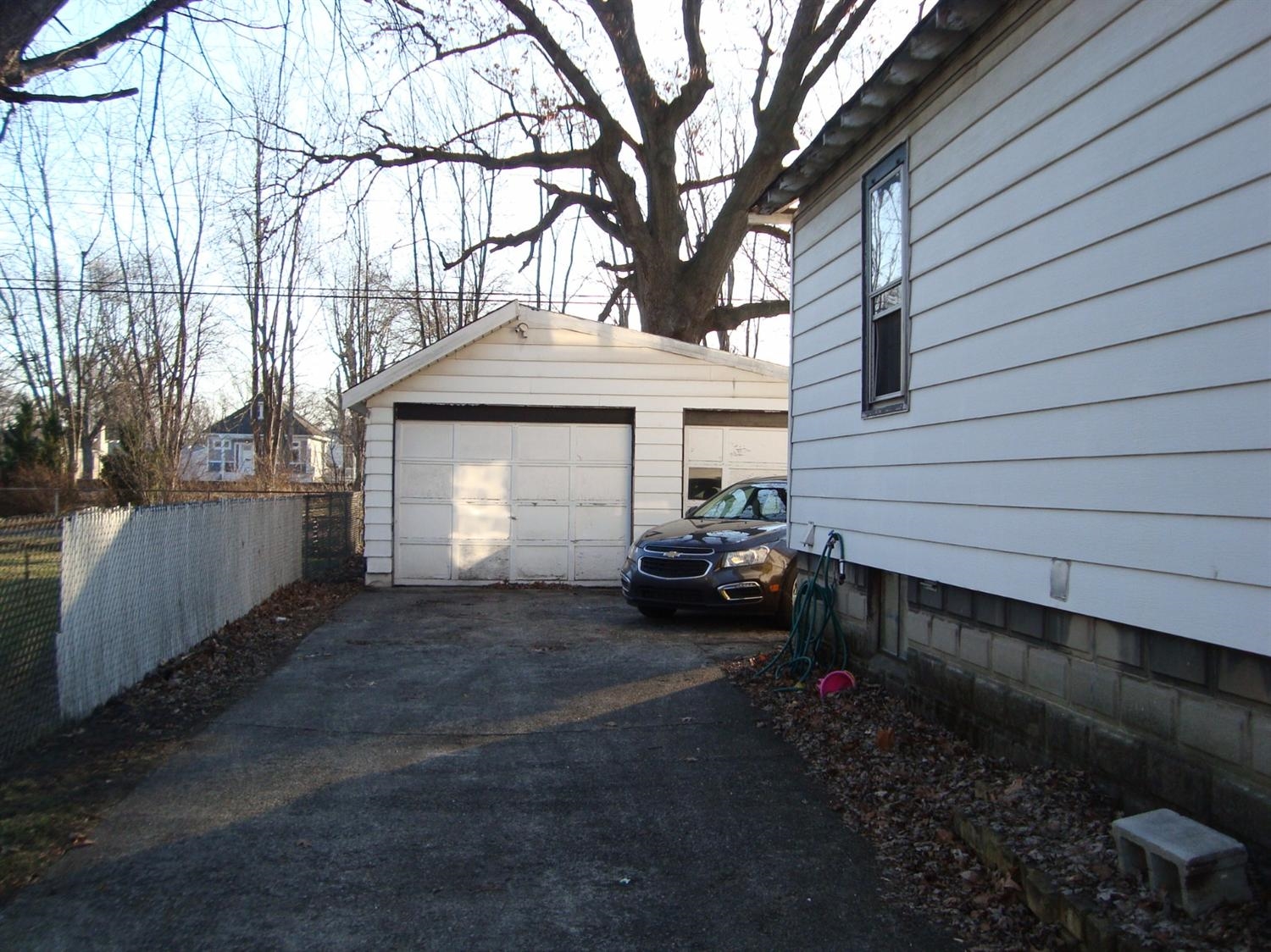 223 North Indiana Street Griffith, IN 46319 - Photo 3 of 10 1500x1124