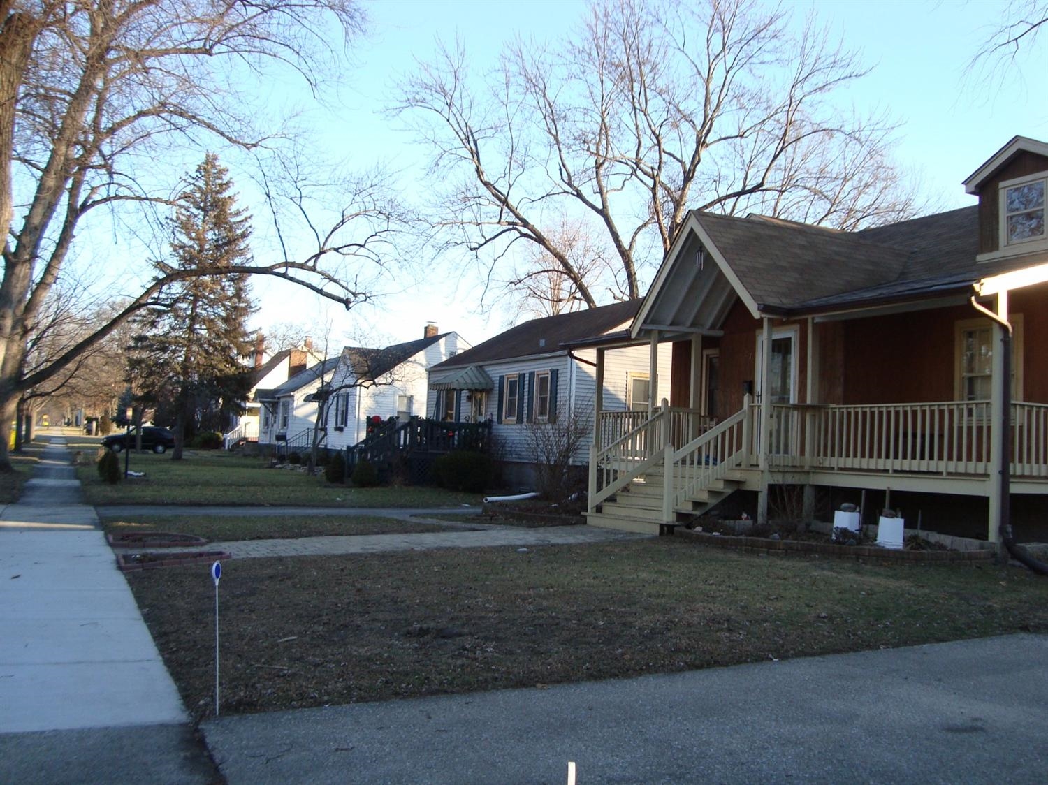 223 North Indiana Street Griffith, IN 46319 - Photo 5 of 10 1500x1124