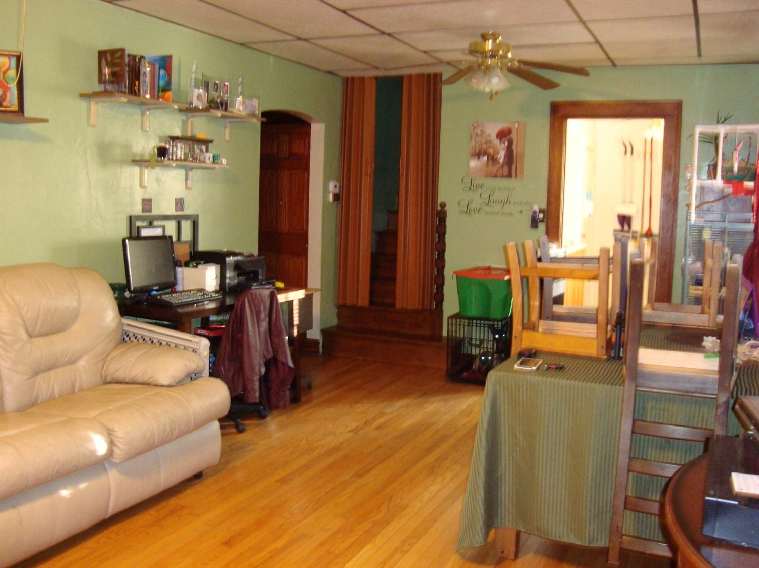 223 North Indiana Street Griffith, IN 46319 - Photo 7 of 10 1500x1124