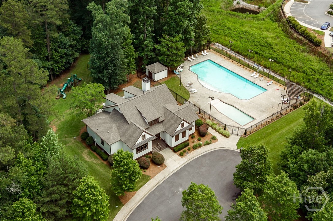 105 Red Bluff Drive Athens, GA 30607 - Photo 52 of 58
