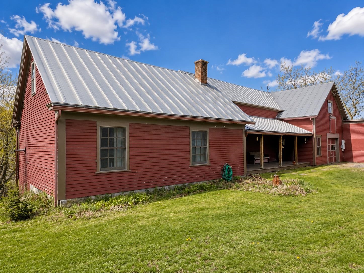 4735 Burke Hollow Road Burke, VT 05871 - Photo 40 of 40