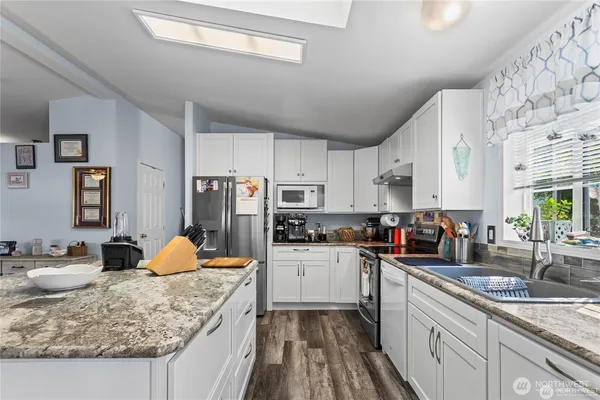 $250,000 | 6719 241st Avenue East, Unit 46, Buckley, WA 98321