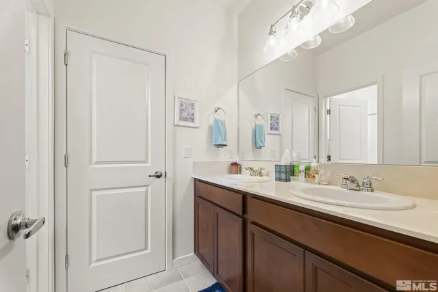 a bathroom with a shower and a toilet