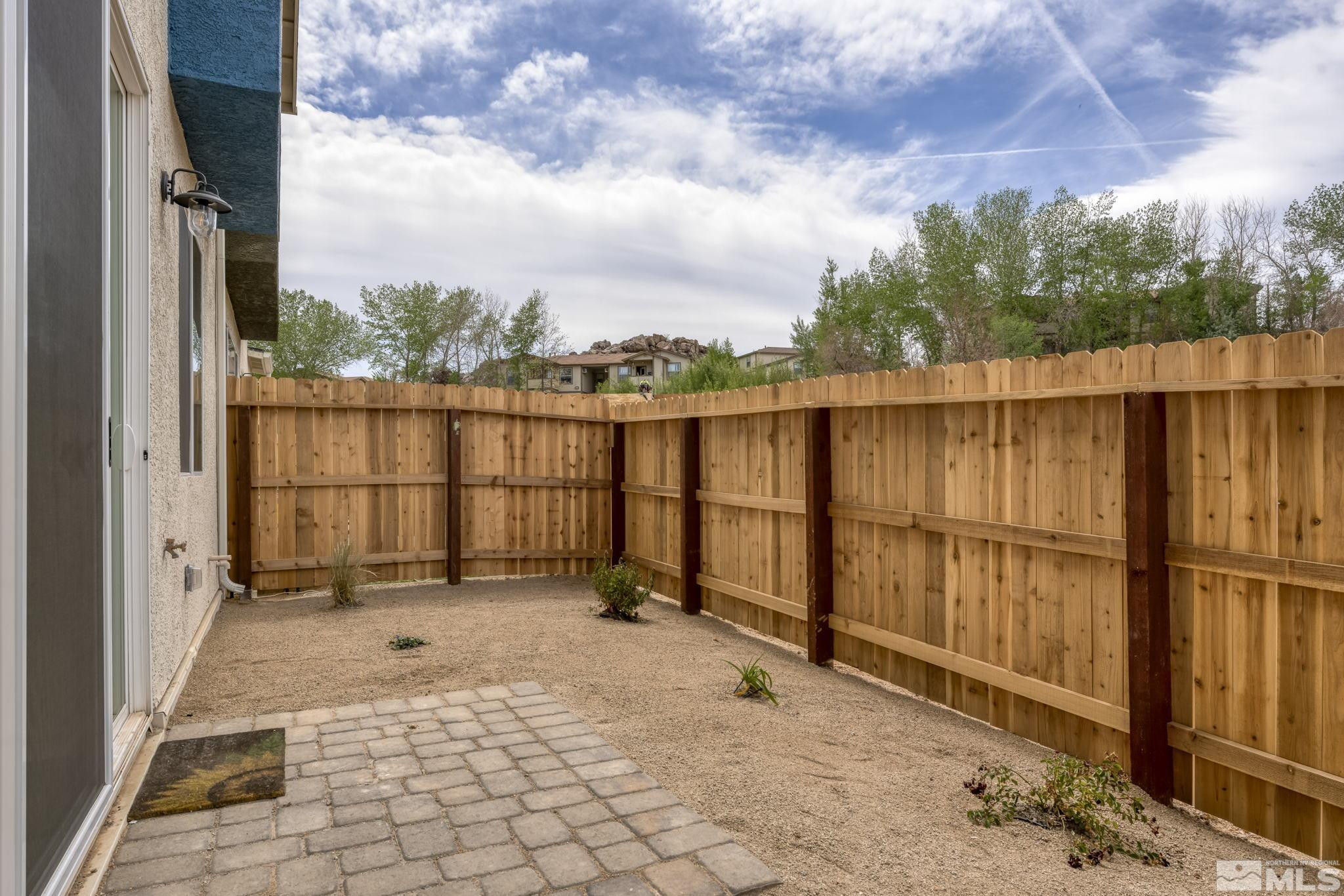 4920 Little Rock Way Sun Valley, NV 89433 - Photo 31 of 37 a view of a terrace