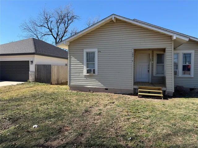 $1,200 | 604 Elm Street, Abilene, TX 79602