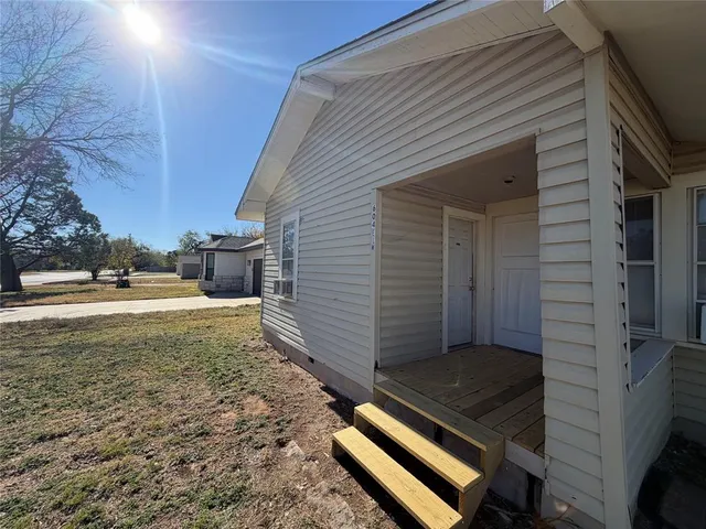$1,200 | 604 Elm Street, Abilene, TX 79602