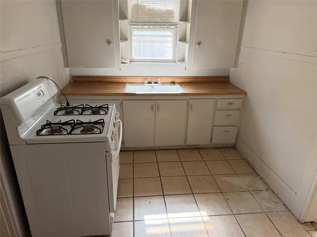 $1,200 | 604 Elm Street, Abilene, TX 79602