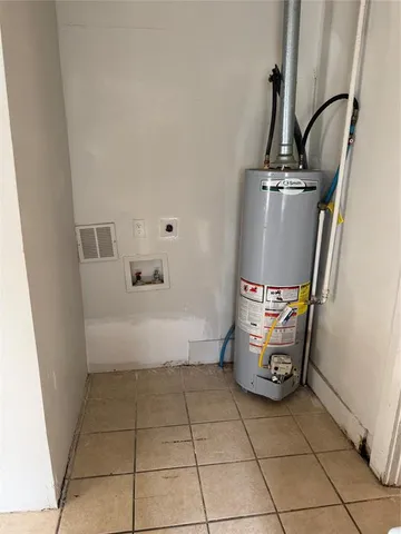 $1,200 | 604 Elm Street, Abilene, TX 79602