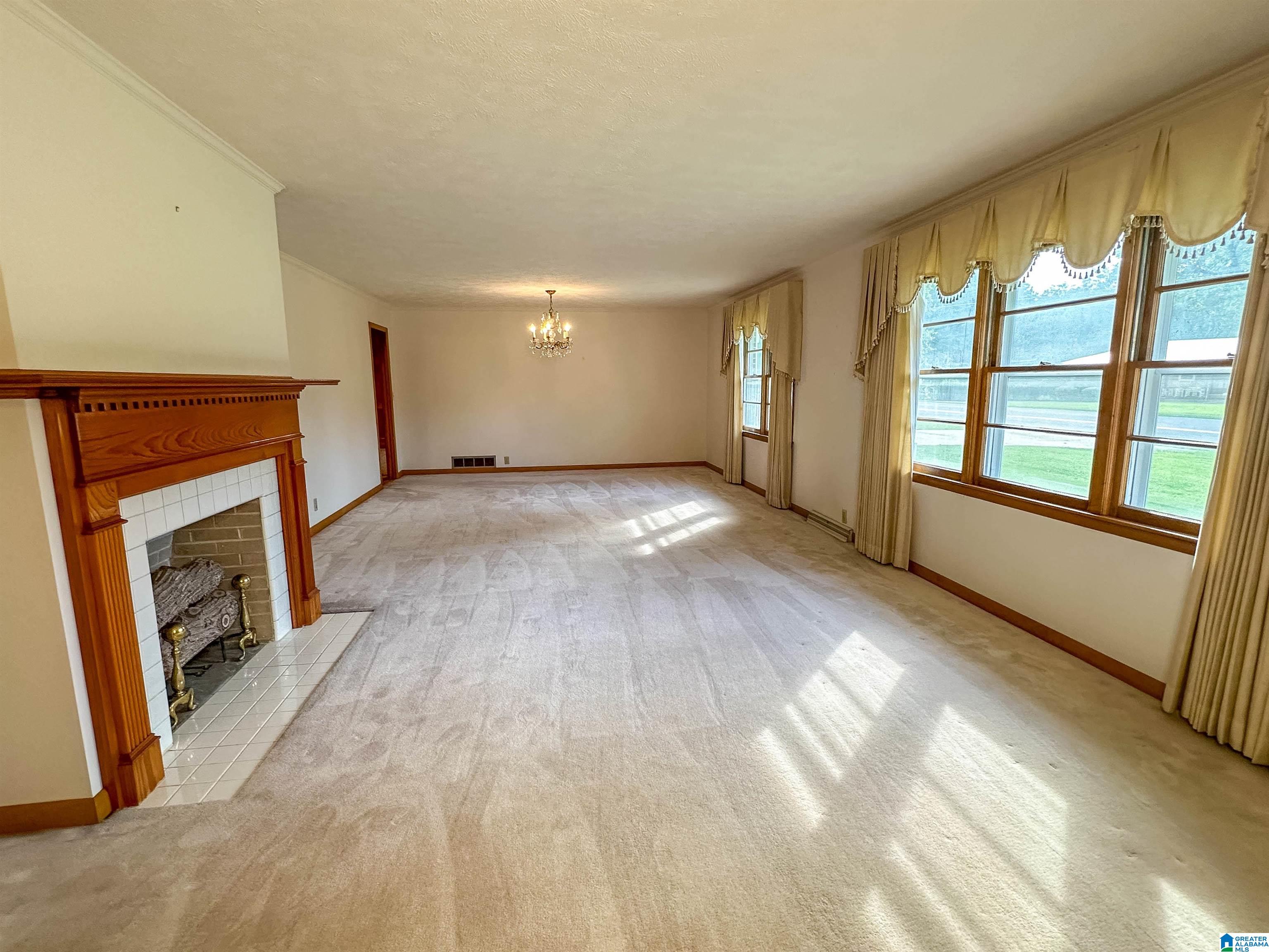 301 High Pine Road Ashland, AL 36251 - Photo 7 of 42
