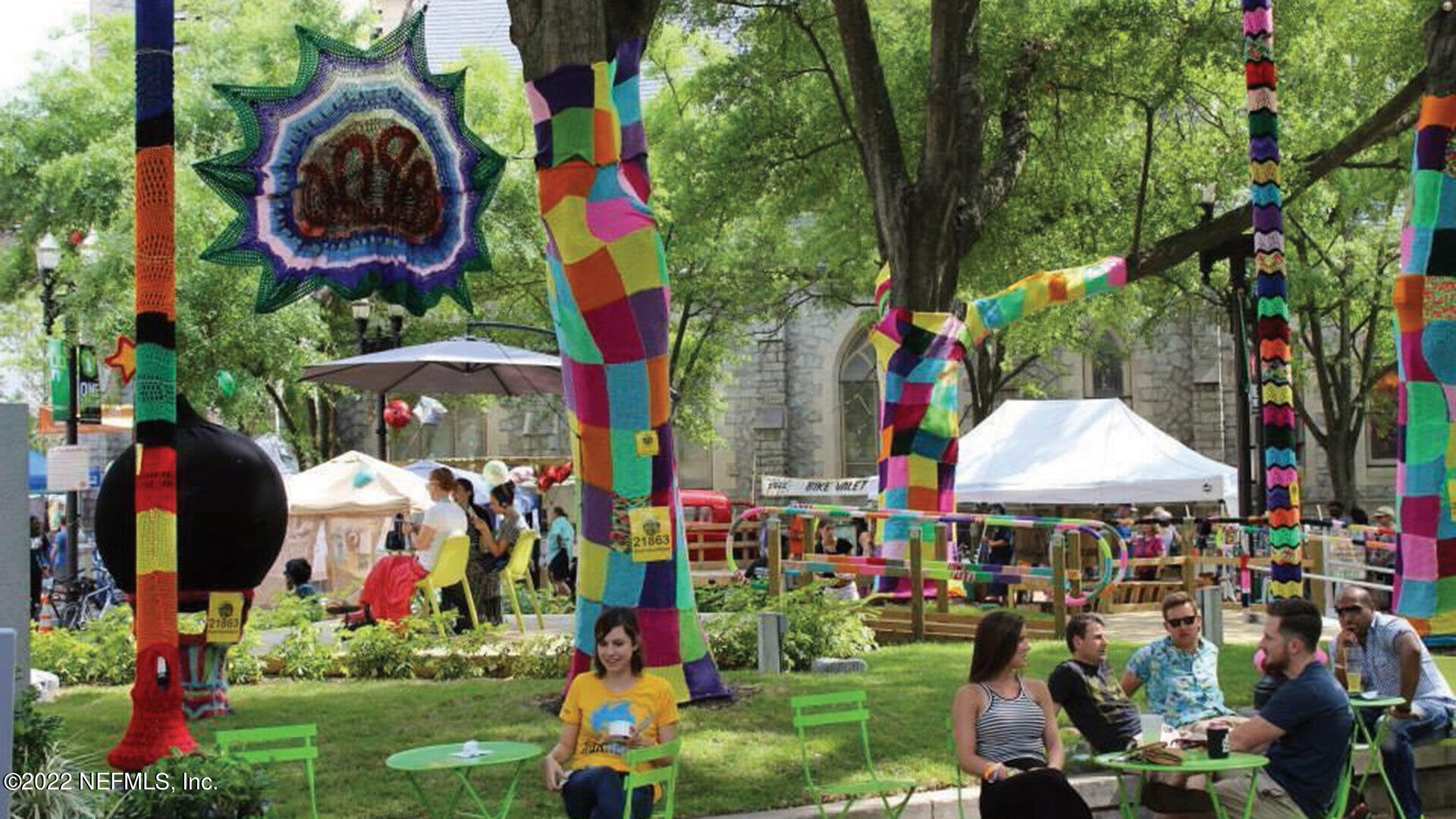 8368 Retrograde Road Jacksonville, FL 32256 - Photo 20 of 25 unknown