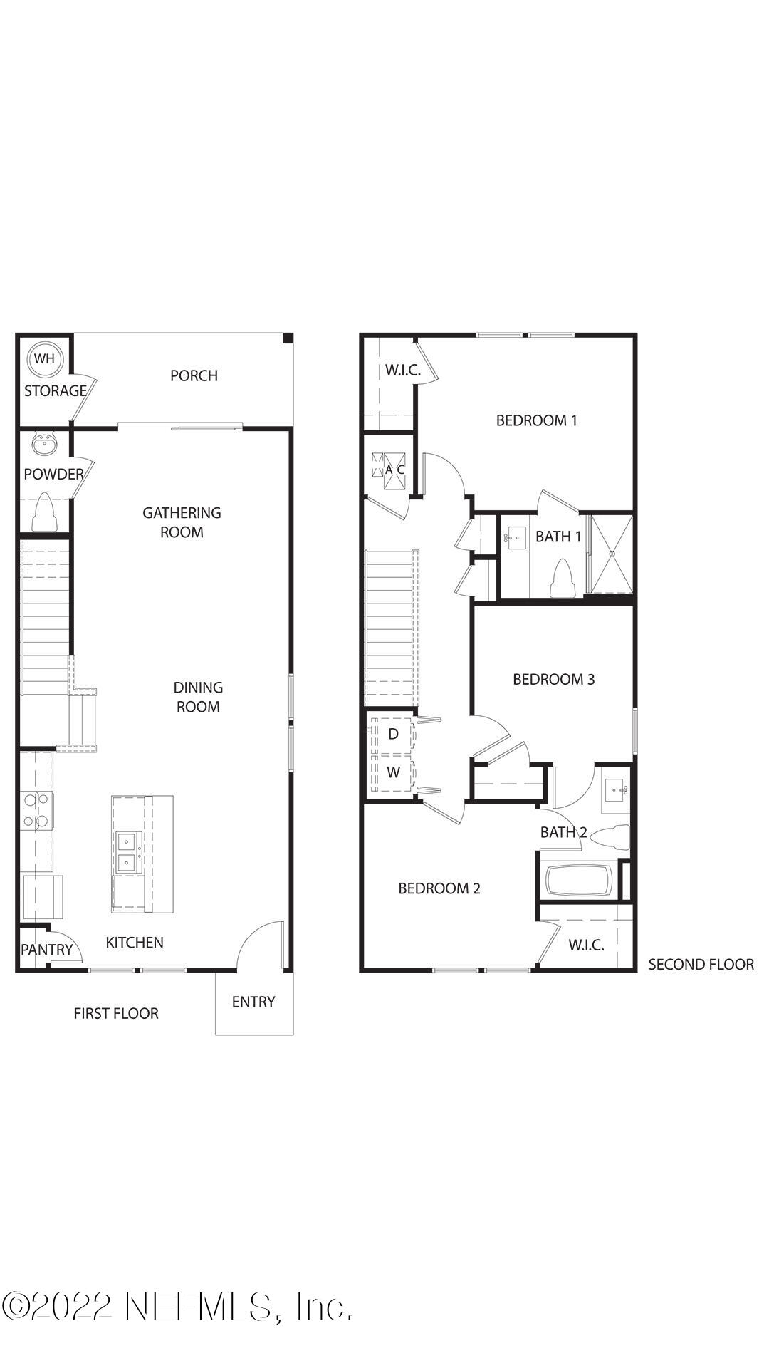 8368 Retrograde Road Jacksonville, FL 32256 - Photo 3 of 25 unknown