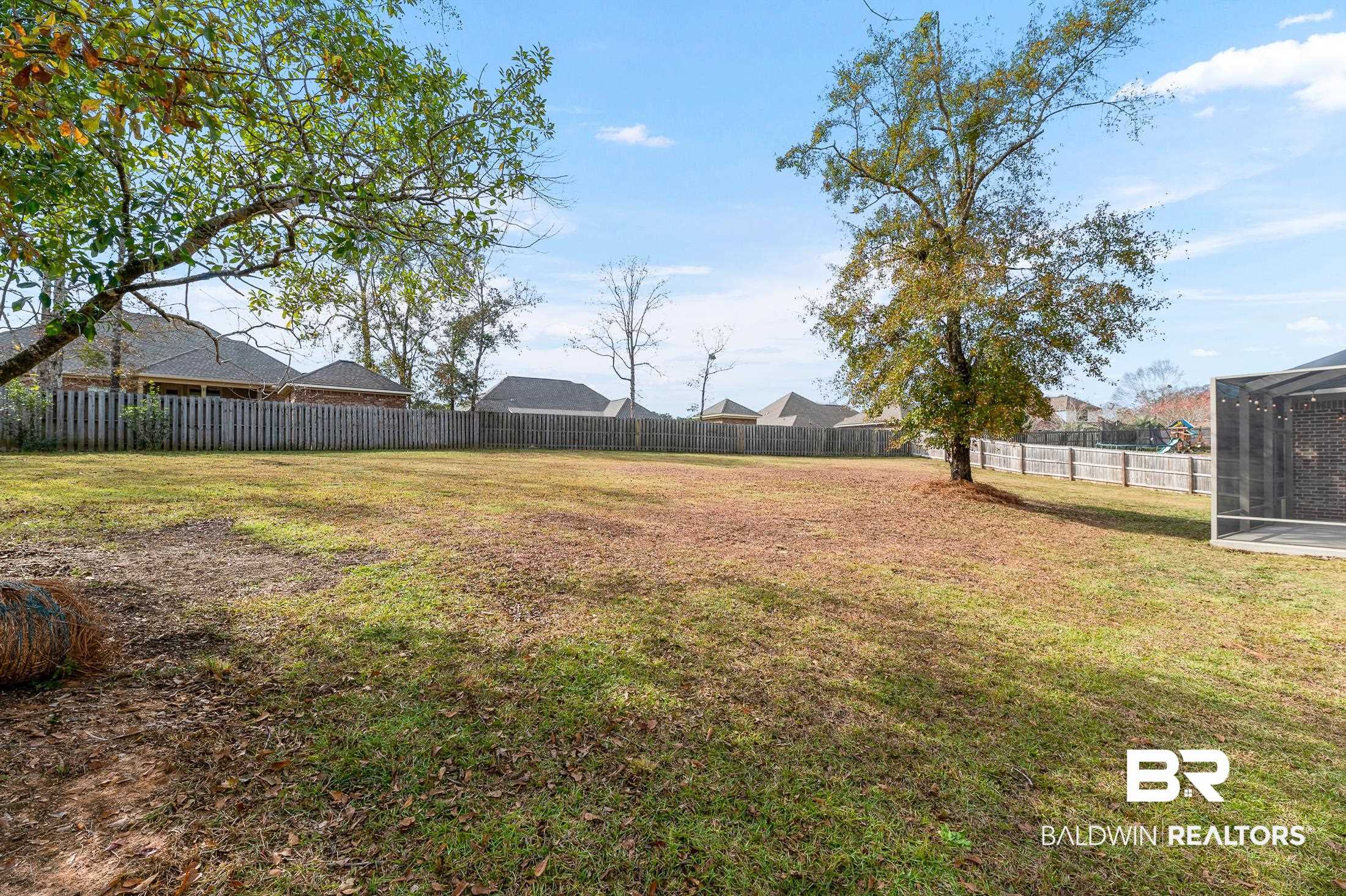 7784 Raegan Lane Daphne, AL 36527 - Photo 42 of 43 Backyard