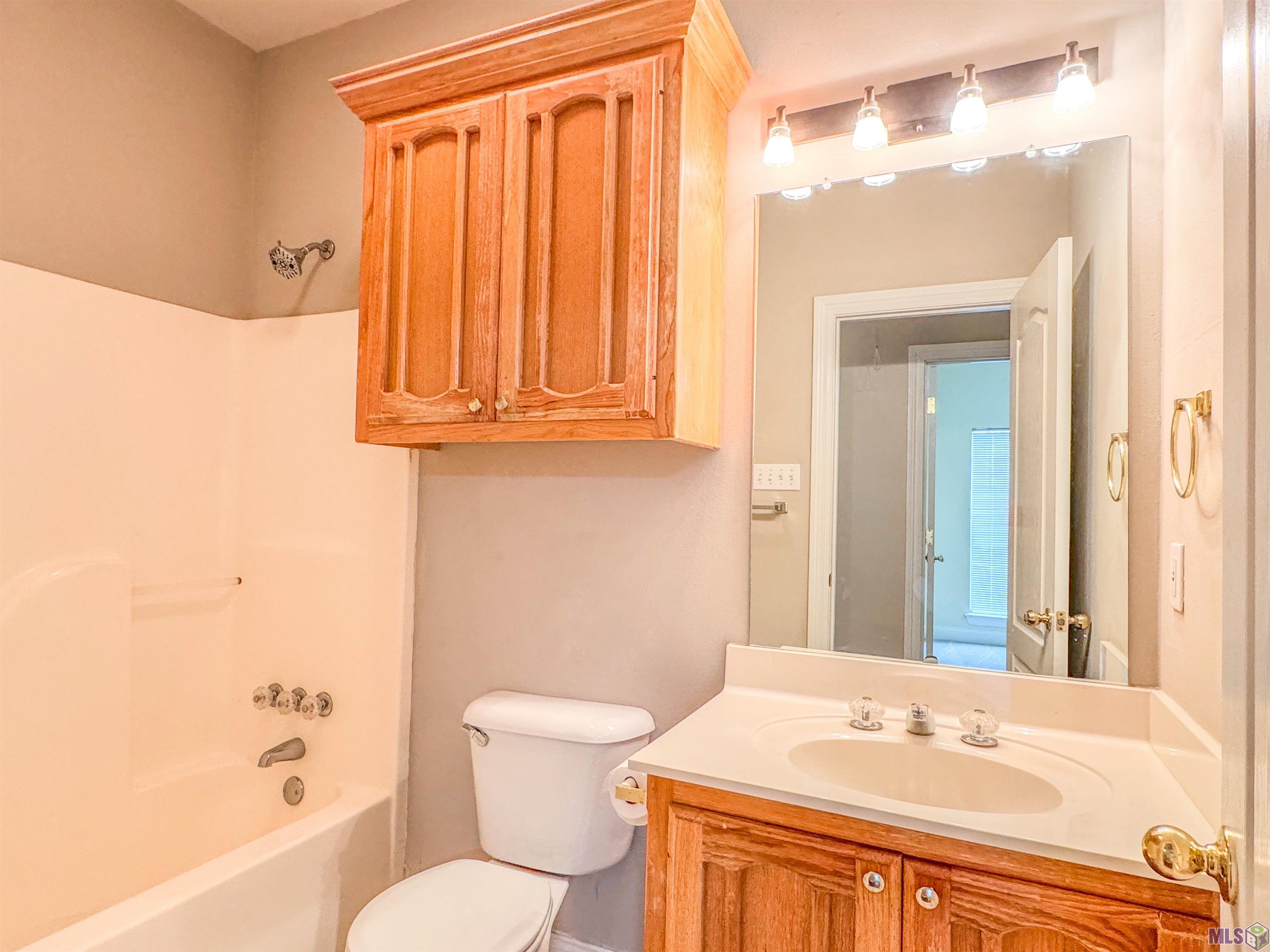1923 Hunters Way Drive Baton Rouge, LA 70816 - Photo 19 of 22