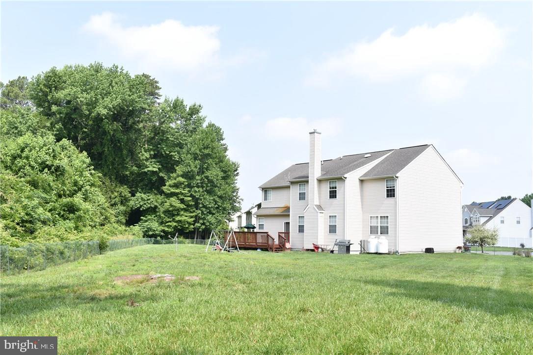 32 Ronzetti Avenue Selbyville, DE 19975 - Photo 4 of 4