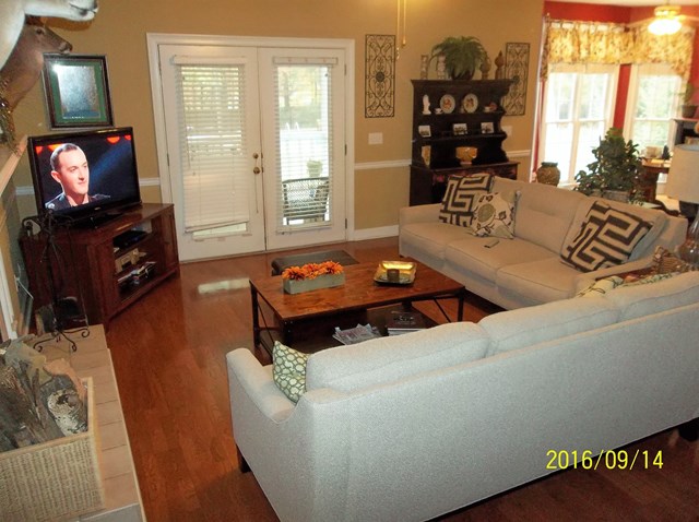 109 Almond Ridge Drive Fortson, GA 31808 - Photo 11 of 34 Keeping Room