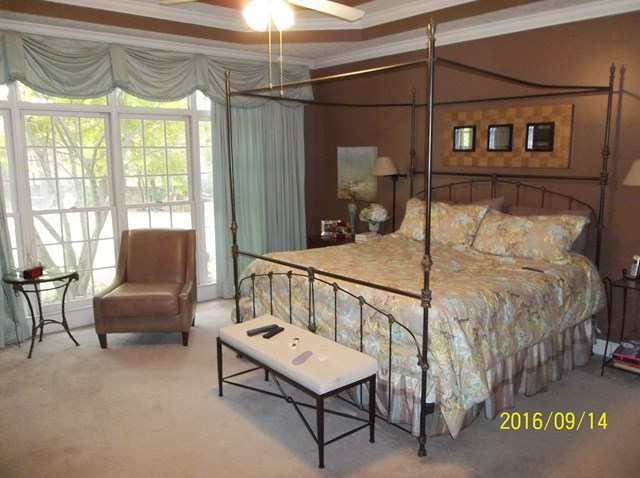 109 Almond Ridge Drive Fortson, GA 31808 - Photo 12 of 34 Master Bedroom