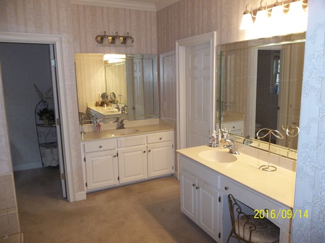 109 Almond Ridge Drive Fortson, GA 31808 - Photo 14 of 34 Master Bathroom