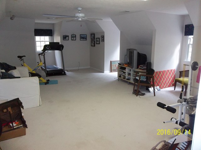 109 Almond Ridge Drive Fortson, GA 31808 - Photo 16 of 34 Recreation Room