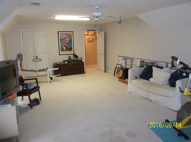 109 Almond Ridge Drive Fortson, GA 31808 - Photo 17 of 34 Recreation Room